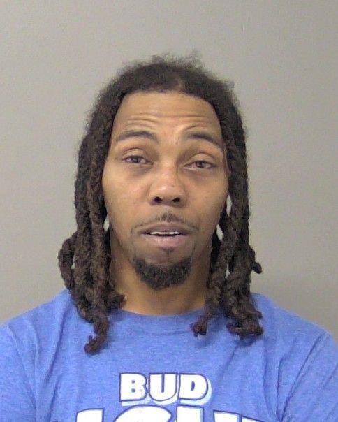 Macon County IL Arrests Public Jail Records