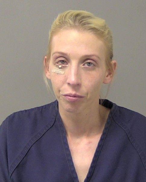 Macon County IL Arrests Public Jail Records