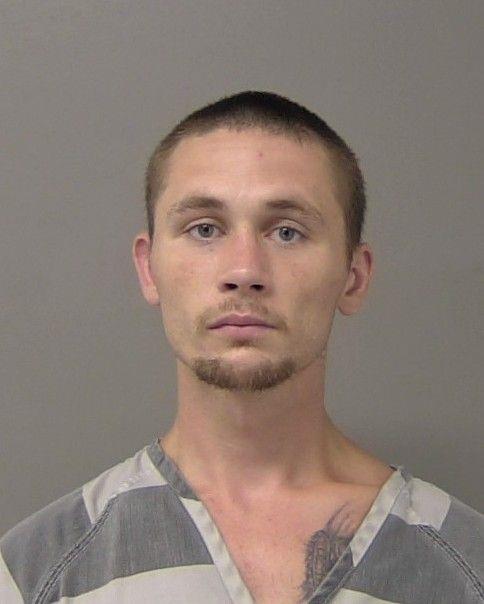 Macon County IL Arrests Public Jail Records